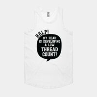 Authentic Singlet Thumbnail