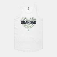 Authentic Singlet Thumbnail