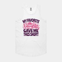 Authentic Singlet Thumbnail