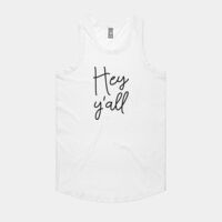 Authentic Singlet Thumbnail