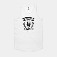 Authentic Singlet Thumbnail