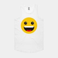 Authentic Singlet Thumbnail