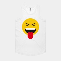 Authentic Singlet Thumbnail