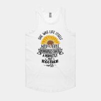 Authentic Singlet Thumbnail