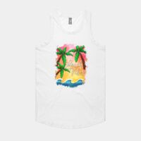 Authentic Singlet Thumbnail