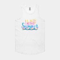 Authentic Singlet Thumbnail