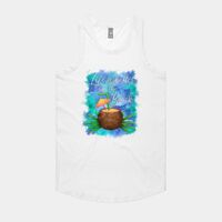 Authentic Singlet Thumbnail