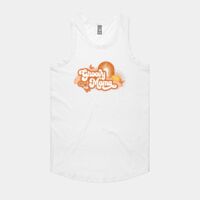 Authentic Singlet Thumbnail