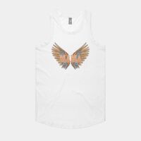 Authentic Singlet Thumbnail