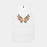 Authentic Singlet Thumbnail