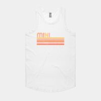 Authentic Singlet Thumbnail