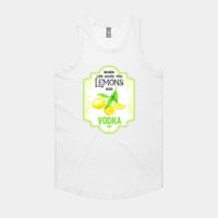 Authentic Singlet Thumbnail