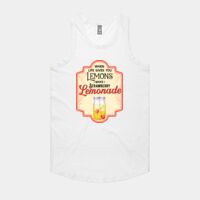 Authentic Singlet Thumbnail