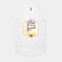 Authentic Singlet Thumbnail