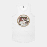 Authentic Singlet Thumbnail