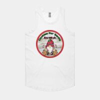 Authentic Singlet Thumbnail