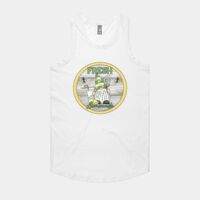 Authentic Singlet Thumbnail