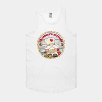 Authentic Singlet Thumbnail