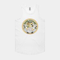 Authentic Singlet Thumbnail