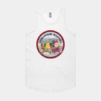 Authentic Singlet Thumbnail