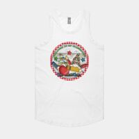 Authentic Singlet Thumbnail