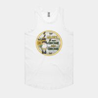 Authentic Singlet Thumbnail