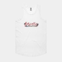 Authentic Singlet Thumbnail