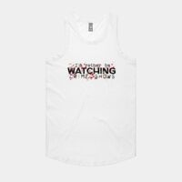 Authentic Singlet Thumbnail