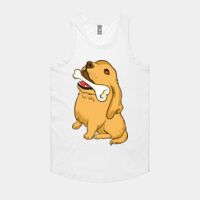 Authentic Singlet Thumbnail