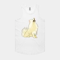 Authentic Singlet Thumbnail