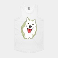 Authentic Singlet Thumbnail