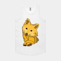 Authentic Singlet Thumbnail