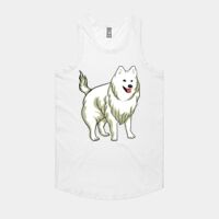 Authentic Singlet Thumbnail