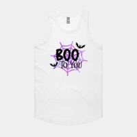 Authentic Singlet Thumbnail