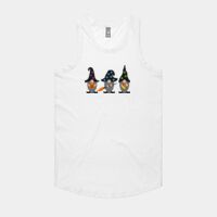 Authentic Singlet Thumbnail