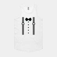 Authentic Singlet Thumbnail