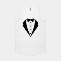 Authentic Singlet Thumbnail