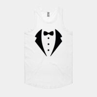 Authentic Singlet Thumbnail