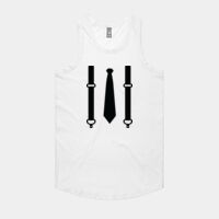 Authentic Singlet Thumbnail