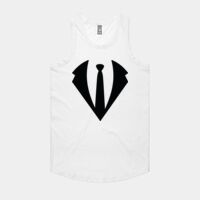 Authentic Singlet Thumbnail