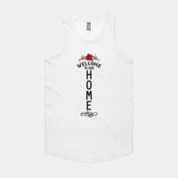 Authentic Singlet Thumbnail