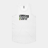 Authentic Singlet Thumbnail