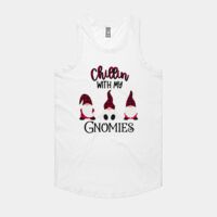 Authentic Singlet Thumbnail