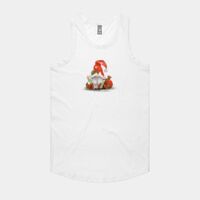 Authentic Singlet Thumbnail