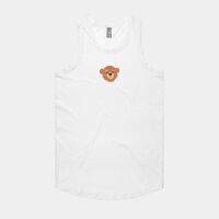 Authentic Singlet Thumbnail