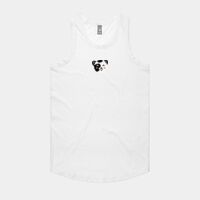 Authentic Singlet Thumbnail