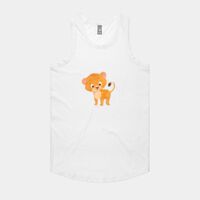 Authentic Singlet Thumbnail