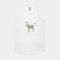 Authentic Singlet Thumbnail