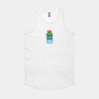 Authentic Singlet Thumbnail