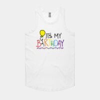 Authentic Singlet Thumbnail